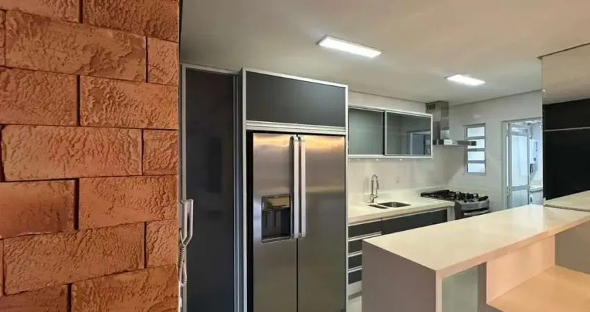 Apartamento com 3 quartos à venda na Rua Felipe Domingues Petry, 600, Praia Comprida, São José