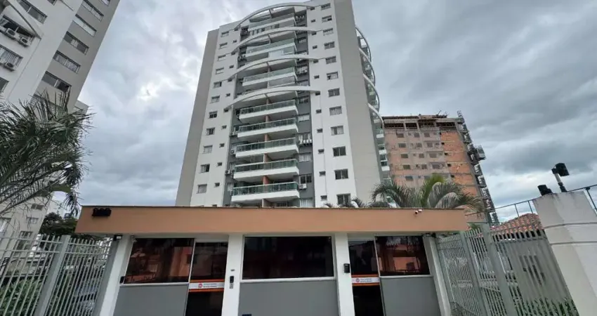 Apartamento com 1 quarto à venda na Rua Virgilino Ferreira de Souza, 206, Barreiros, São José