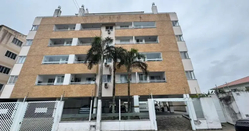 Apartamento com 2 quartos à venda na Rua Prefeito Otávio Zacchi, 414, Centro, Palhoça