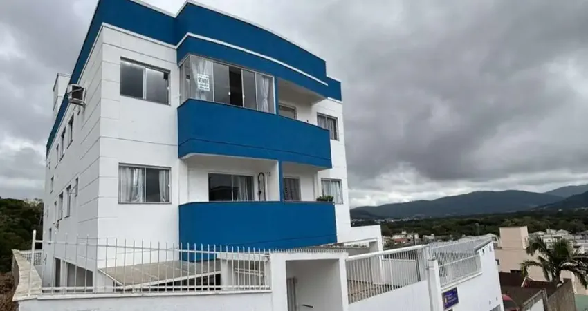 Apartamento com 3 quartos à venda na Rua Valdemiro Manoel Vieira, 98, Potecas, São José