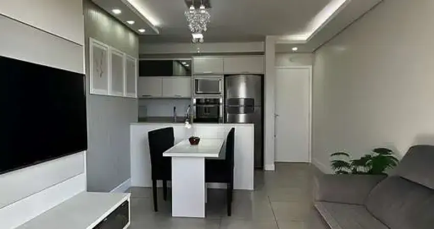 Apartamento com 2 quartos à venda na Antônio Francisco Steiner, 63, Serraria, São José
