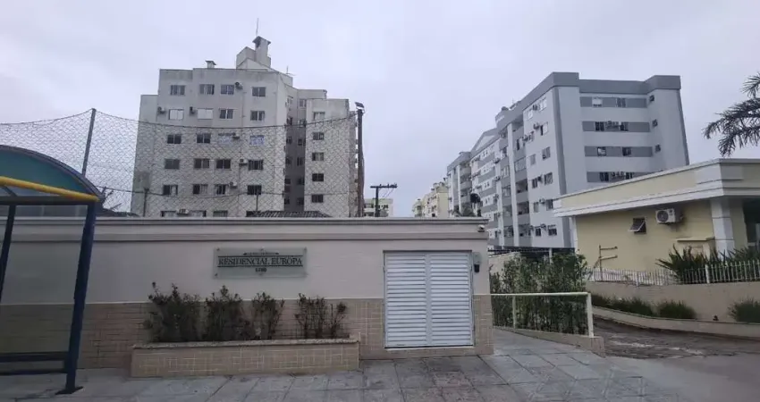 Apartamento com 2 quartos para alugar na Rua Frederico Afonso, 5780, Fazenda Santo Antônio, São José