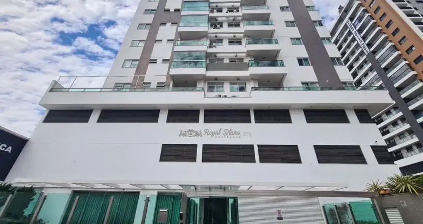 Apartamento com 2 quartos para alugar na Rua João Correia Sobrinho, 171, Kobrasol, São José