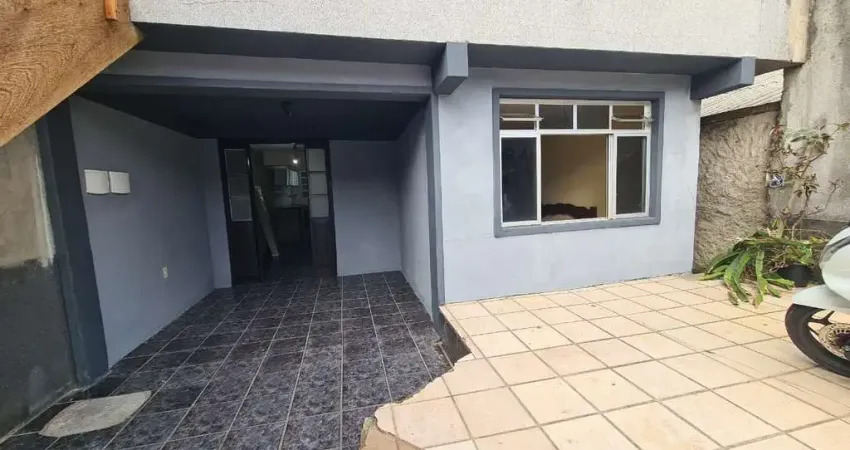 Casa com 2 quartos para alugar na Rua Heriberto Hulse, 238, Barreiros, São José