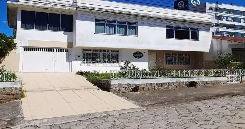 Casa com 2 quartos para alugar na Onze de Junho, 84, Barreiros, São José