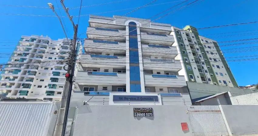 Apartamento com 2 quartos para alugar na Rua Pintor Eduardo Dias, 763, Barreiros, São José