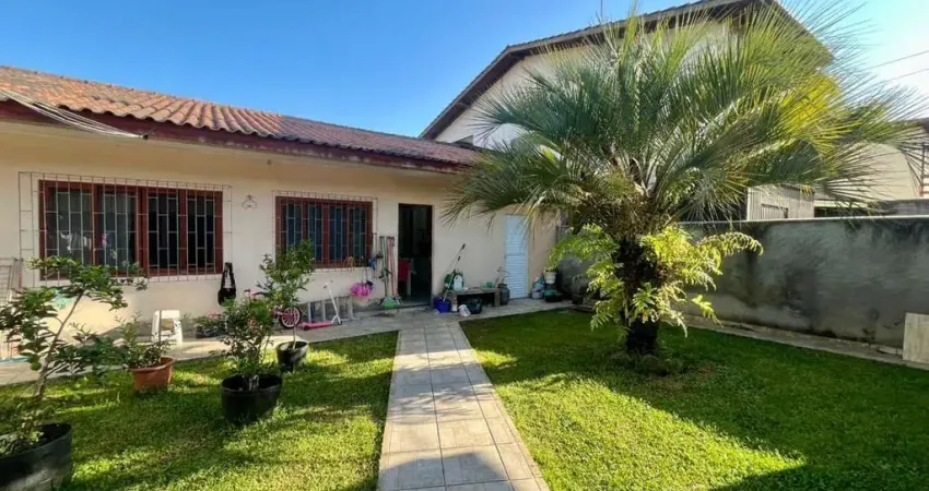 Casa com 3 quartos à venda na Rua Governador Pedro Ivo Campos, 220, Jardim Eldorado, Palhoça