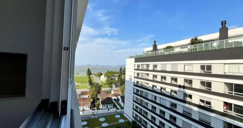 Apartamento com 3 quartos à venda na Praça Marcílio Dias, 100 esqui, Jardim Atlântico, Florianópolis