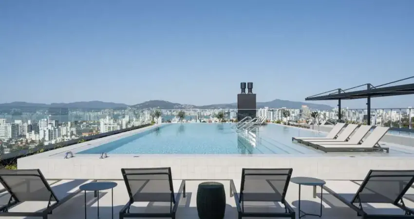 Apartamento com 3 quartos à venda na Praça Marcílio Dias, 100, Jardim Atlântico, Florianópolis