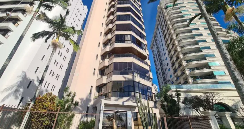 Apartamento para alugar na Rua Rui Barbosa, 35, Beira Mar, Florianópolis