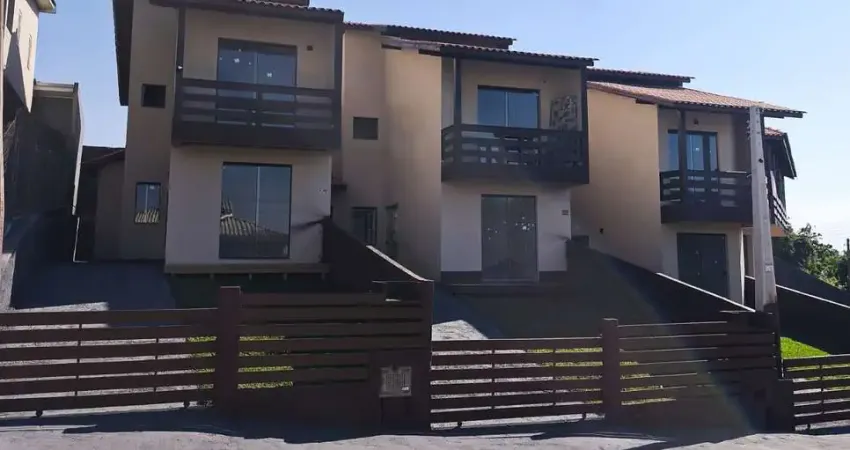 Casa com 3 quartos à venda na Rua João Affonso Firmino, 111, Serraria, São José