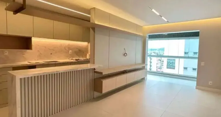 Apartamento com 3 quartos à venda na Rua Alfredo Claudino da Silva, 156, Jardim Atlântico, Florianópolis