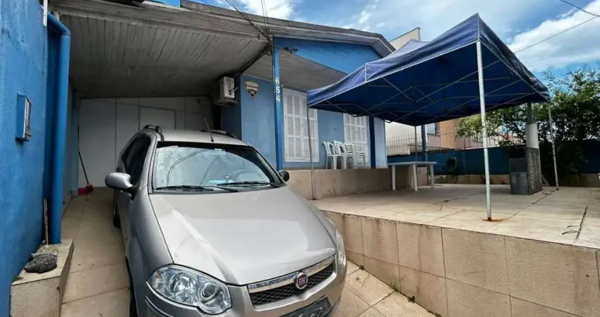 Casa com 3 quartos à venda na Rua João Sandim, 656, Ipiranga, São José