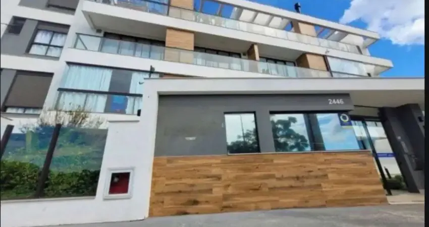 Apartamento com 2 quartos à venda na Avenida Pequeno Príncipe, 2446, Campeche, Florianópolis