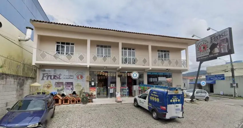 Apartamento com 1 quarto para alugar na Rua Dona Lídia, 117, Serraria, São José