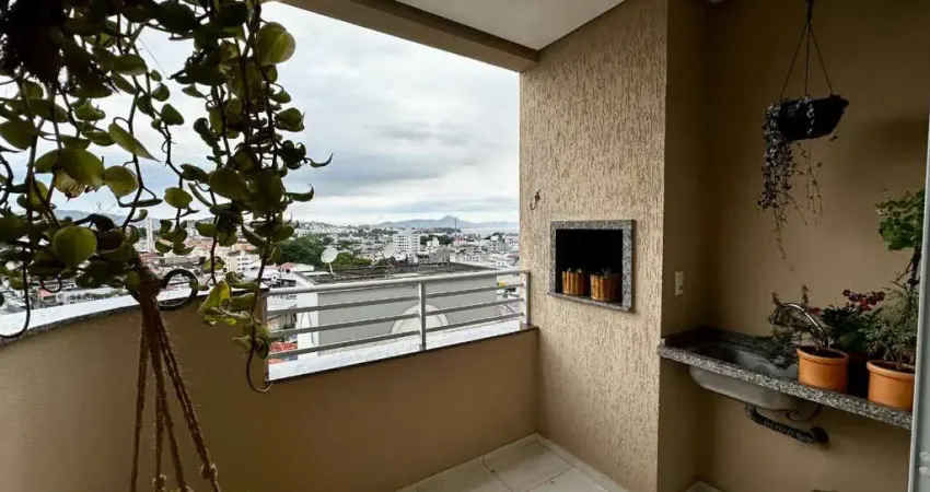 Apartamento com 2 quartos à venda na Rua Frei Hilário, 64, Campinas, São José