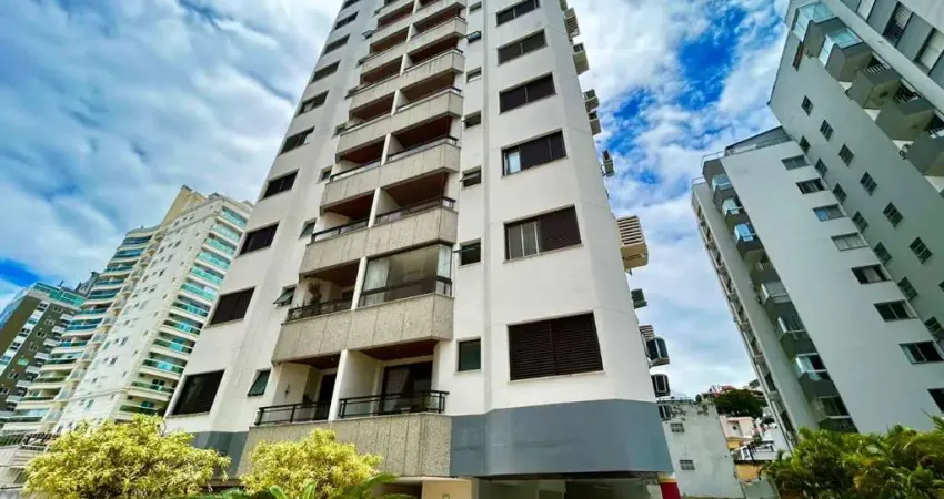 Apartamento com 3 quartos à venda na Rua Frei Caneca, 218, Beira Mar, Florianópolis