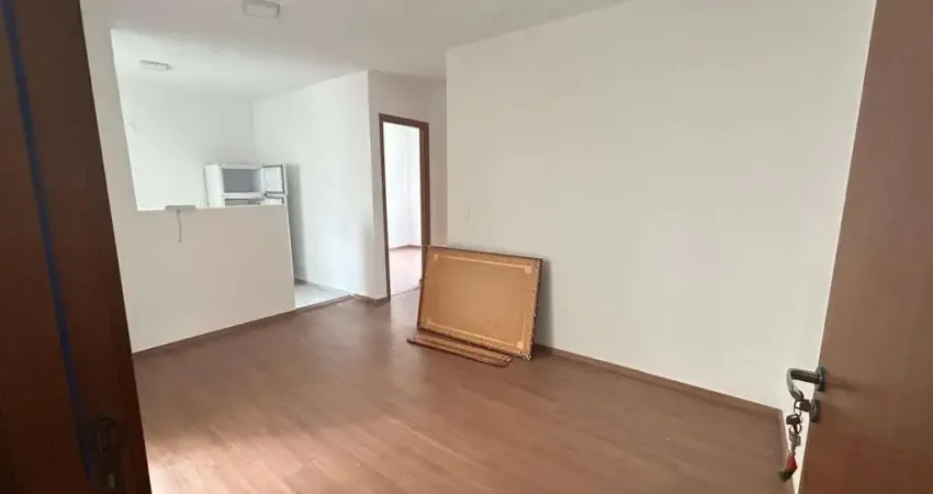 Apartamento com 2 quartos para alugar na Rua Lourival Luiz Gomes, 315, Areias, São José