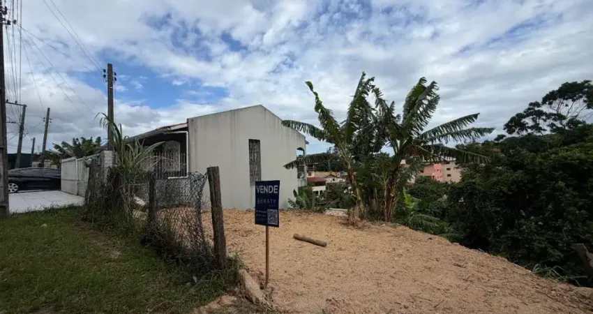 Terreno à venda na Rua Coletor Irineu Comelli, sn, Centro, São José