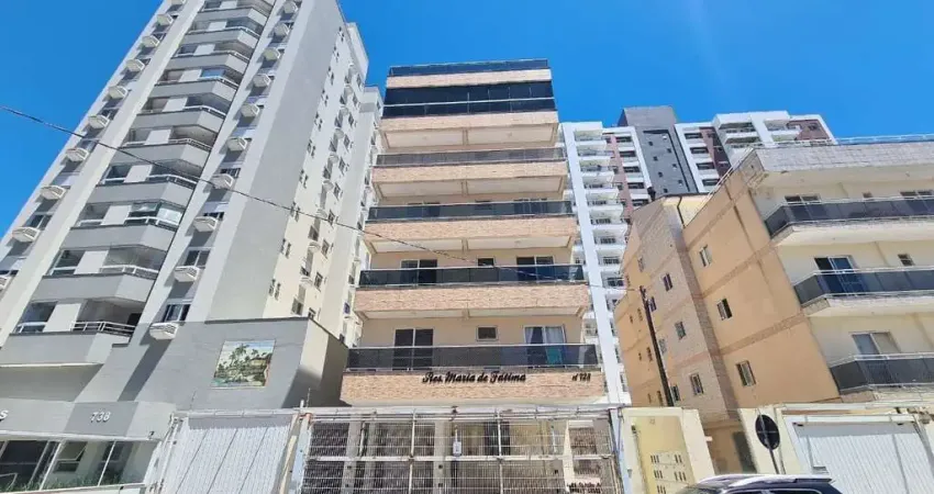 Apartamento com 1 quarto para alugar na Rua Pintor Eduardo Dias, 728, Barreiros, São José
