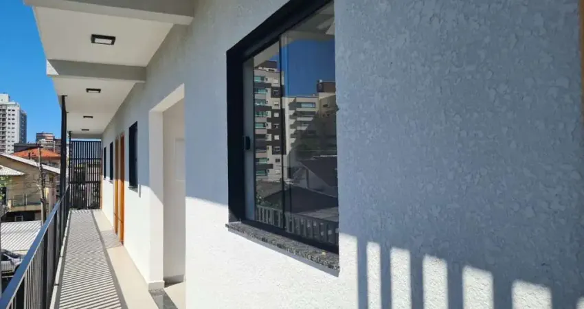 Apartamento com 1 quarto para alugar na Rua São Jorge, 402, Nossa Senhora do Rosário, São José