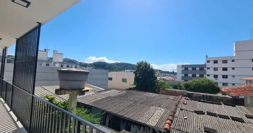 Apartamento com 1 quarto para alugar na Rua São Jorge, 402, Nossa Senhora do Rosário, São José