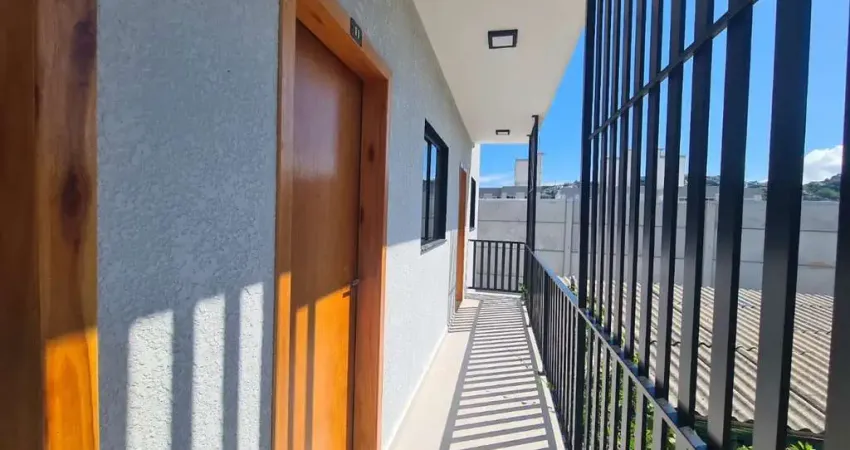 Apartamento com 1 quarto para alugar na Rua São Jorge, 402, Nossa Senhora do Rosário, São José