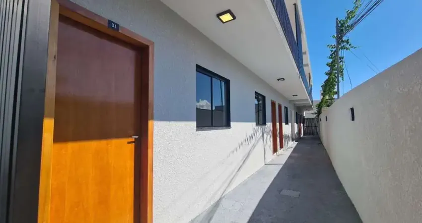 Apartamento com 1 quarto para alugar na Rua São Jorge, 402, Nossa Senhora do Rosário, São José