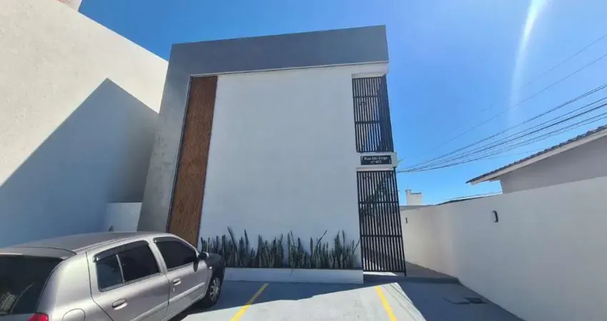 Apartamento com 1 quarto para alugar na Rua São Jorge, 402, Nossa Senhora do Rosário, São José