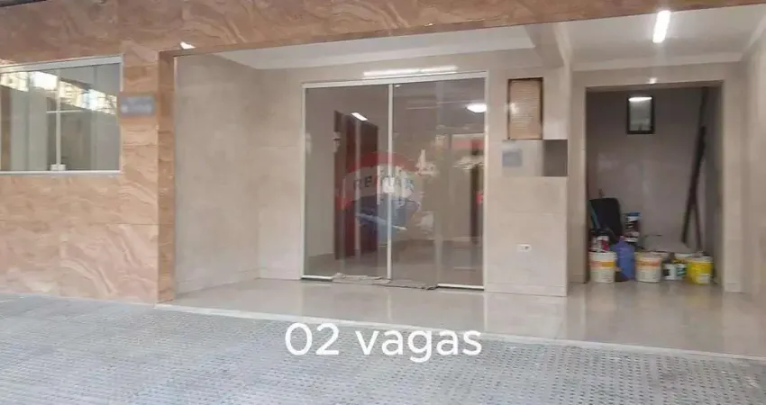 CASA c/03 quartos (suíte) reformada - CASA AMARELA Recife