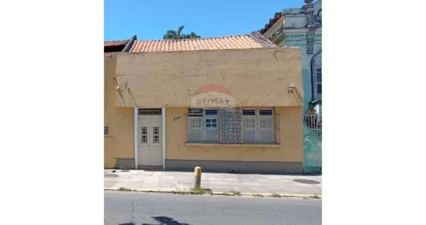 Venda  - casa olinda sítio histórico  - 295,65m²   - 05 quartos  - em frente ao fortim beira mar  - bairro do carmo - rua do sol