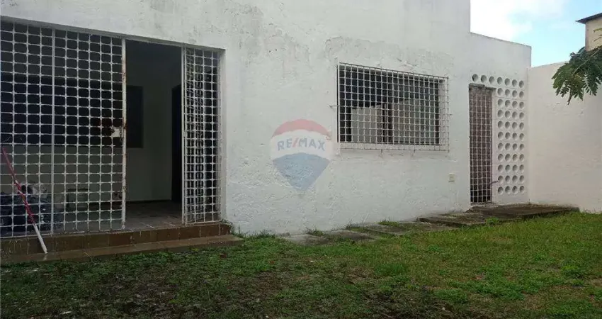 Casa com 3 quartos à venda na General Cândido Borges Castelo, 497, Iputinga, Recife
