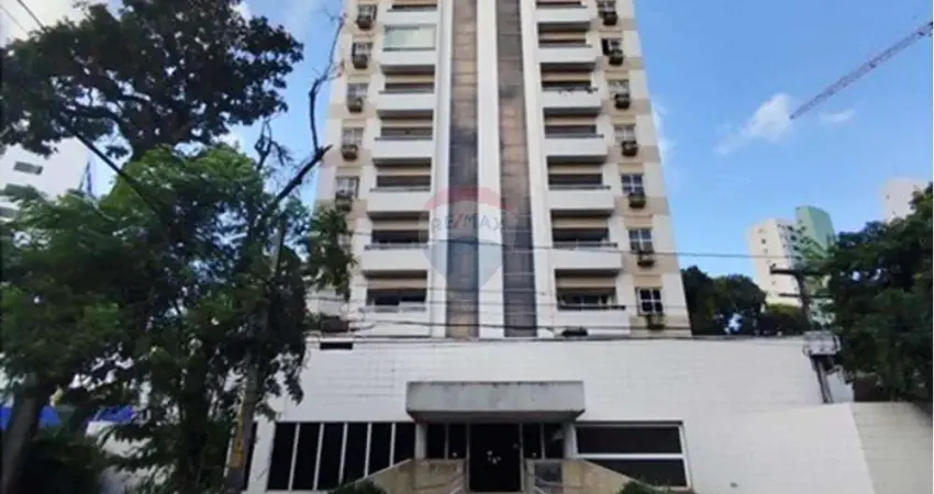 Vendo - flat  - 1q em casa forte / poço da panela  - 43,70 mts  - em frente a fund. joaquim nabuco