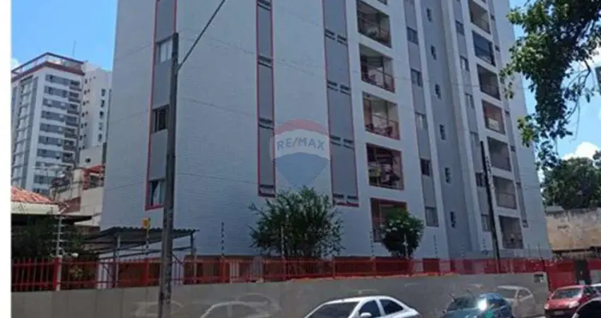 Venda  -  espinheiro /  aflitos - 03 quartos ( 01 suite )  - 144 mts - 01 vaga coberta