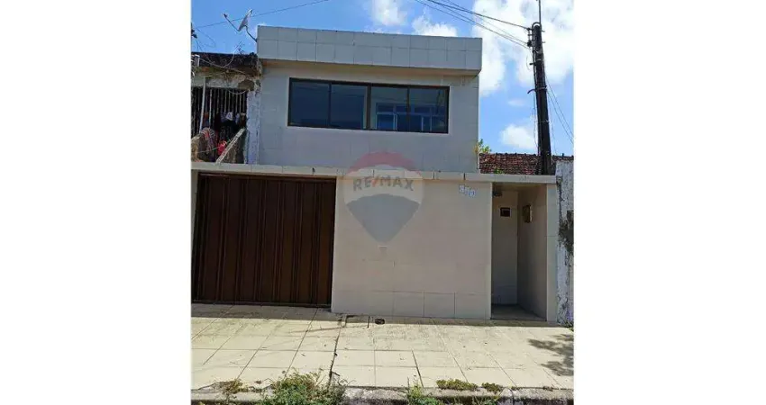 Casa com 3 quartos à venda na Rua Barros Bareto, 480, Santo Amaro, Recife