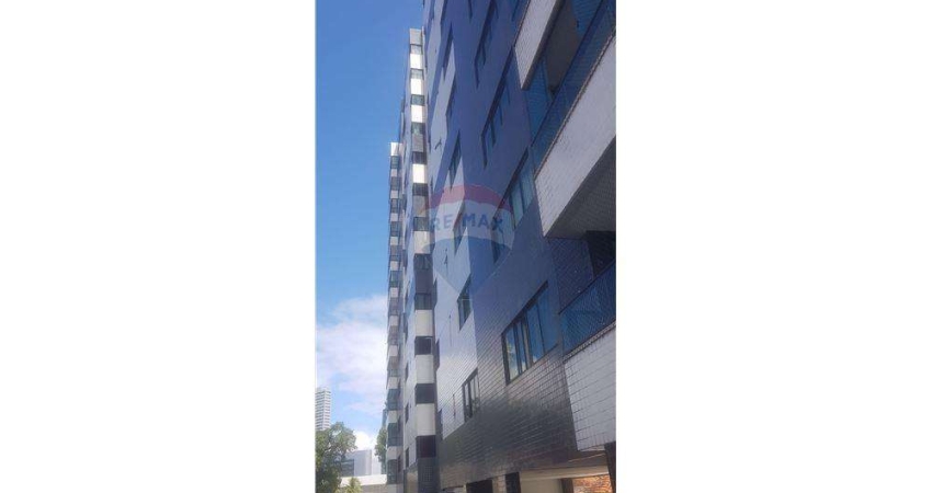 Boa vista, 115m2, 3 quartos, 1 suite, 2 vagas, lazer completo, Em frente ao salesiano.