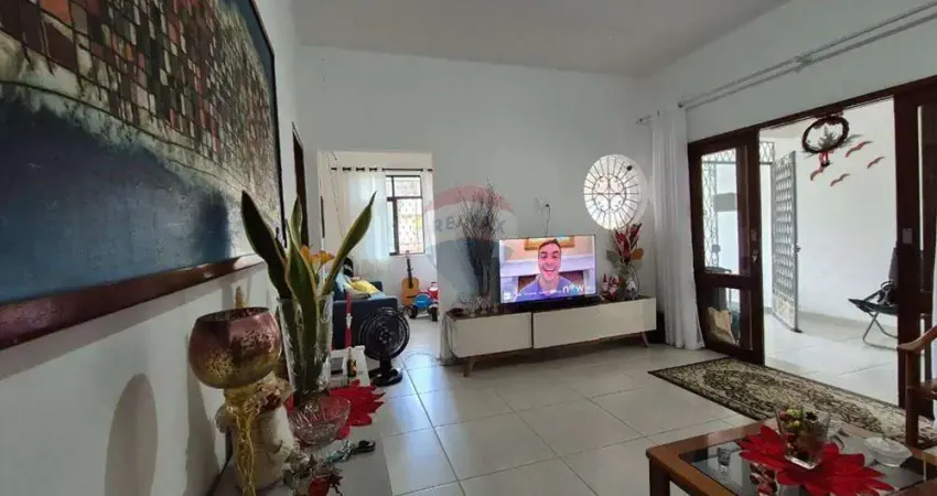 Casa com 3 quartos à venda no Parnamirim, Recife 