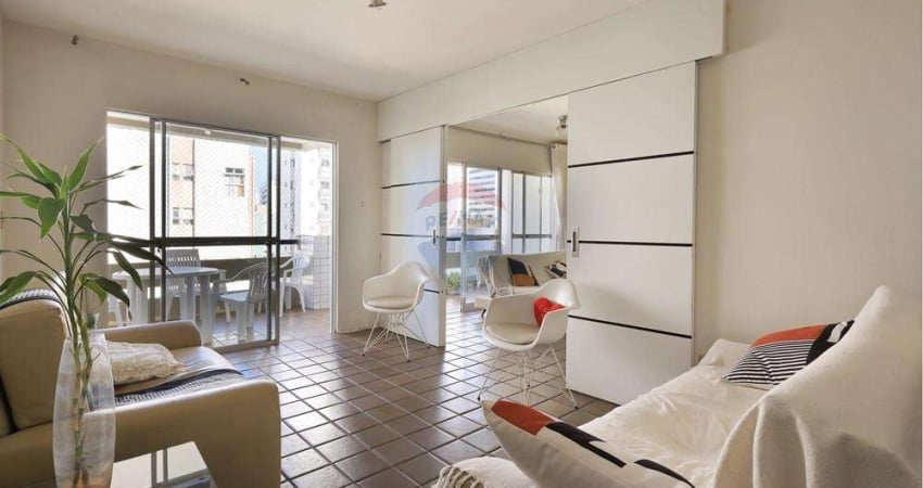 APARTAMENTO COBERTURA