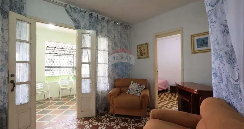 Casa com 3 quartos à venda na Rua Santa Izabel, 888, Casa Amarela, Recife