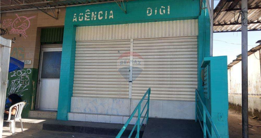 Espaço Comercial na Av. Kennedy, Peixinhos - Olinda - com 70 m²