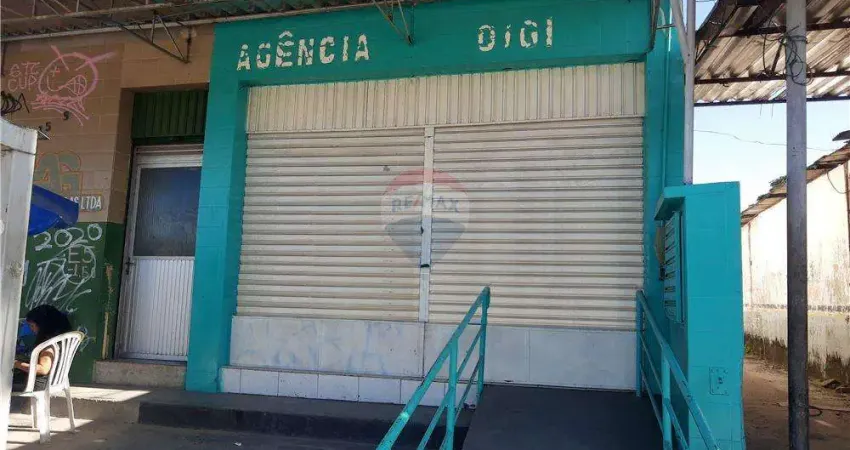 Espaço comercial na av. kennedy, peixinhos - olinda - com 45 m²