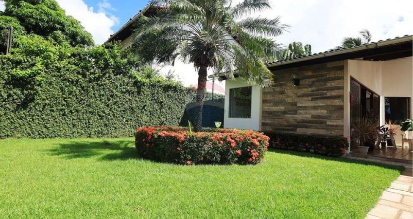CASA ALTO PADRÃO -  CAXANGÁ VÁRZEA - PRÓXIMO AO CAXANGÁ GOLF CLUB - PORTEIRA FECHADA*