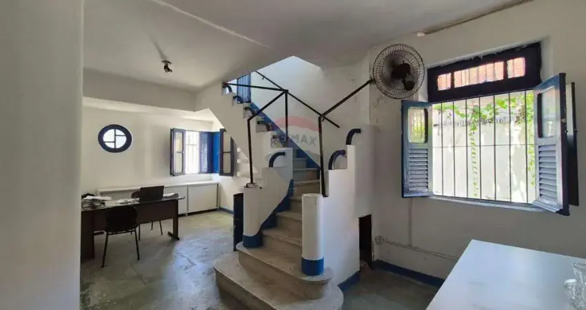 Nova Casa Histórica em Olinda – Oportunidade Única!