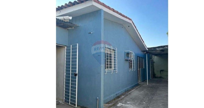 CASA A VENDA EM PAU AMARELO