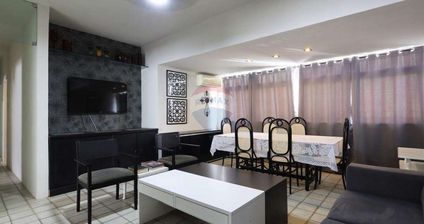 APARTAMENTO 3 QUARTOS
