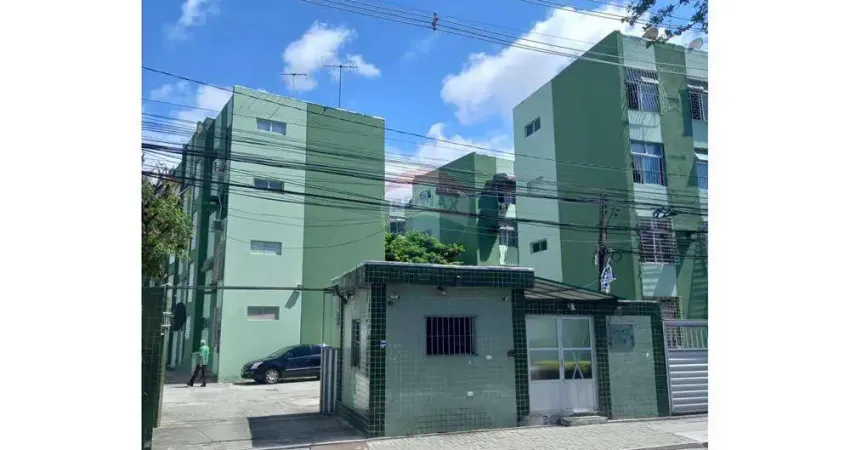 Apartamento 3 quartos prox, parque da tamarineira e ferreira costa