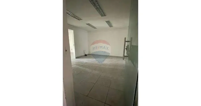Sala comercial à venda na Rua Padre Lemos, 364, Casa Amarela, Recife