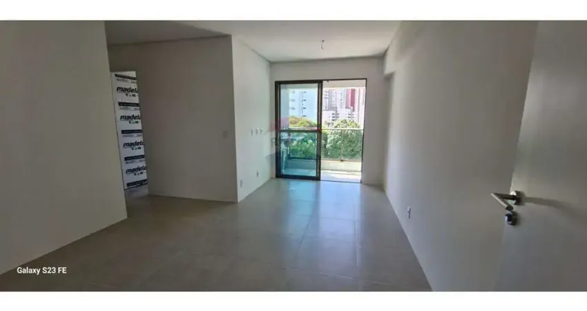 Apartamento Novo: Conforto e Praticidade na Madalena