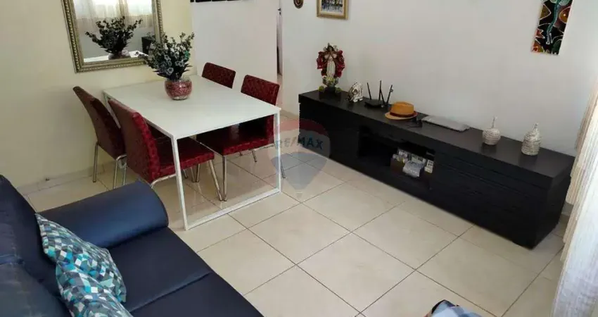 VENDA - CAMPO GRANDE - 89 MTS - 03 QUARTOS  ( 01 SUITE ) - 01 VAGA - QUINTAL PRIVATIVO