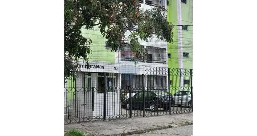 Apartamento Bongi: Viver Bem em Recife!
